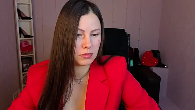 Dana  dom online show from 02-14-26, 01:28