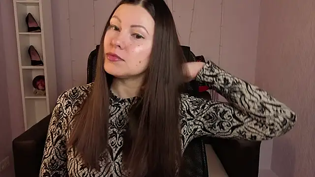 Dana  dom online show from 02-06-26, 02:18