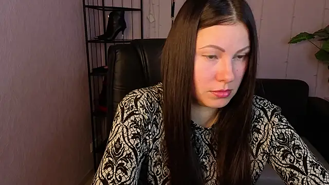 Dana  dom online show from 03-08-26, 02:59