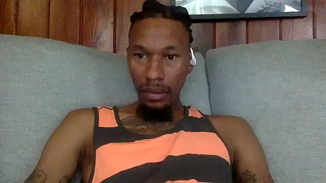 KingDerRico online show from 12-01-25, 06:09