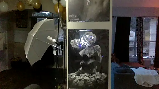 KingDerRico online show from 01-05-26, 10:57