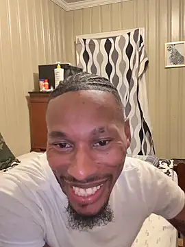 KingDerRico online show from 04-14-26, 11:10