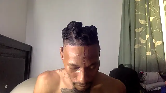 KingDerRico online show from 11-19-25, 04:07