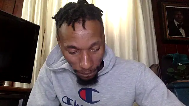 KingDerRico online show from 11-09-25, 04:33