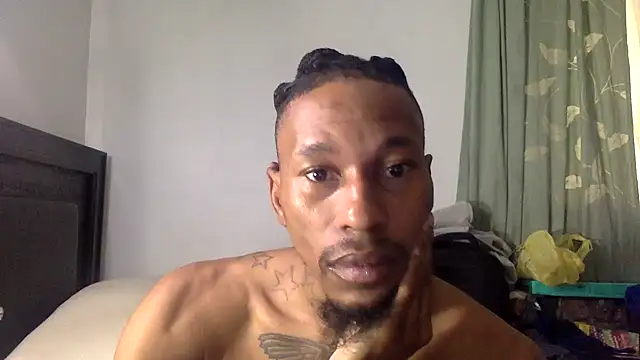 KingDerRico online show from 11-29-25, 03:12