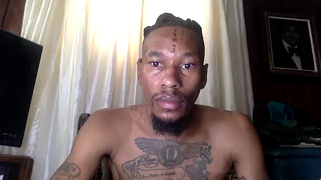 KingDerRico online show from 11-20-25, 02:18