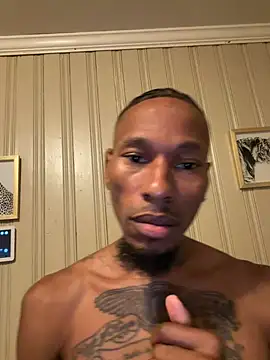 Snapshot of KingDerRico chatting on 06-04-26, 08:57 KingDerRico online show from 06-04-26, 08:57