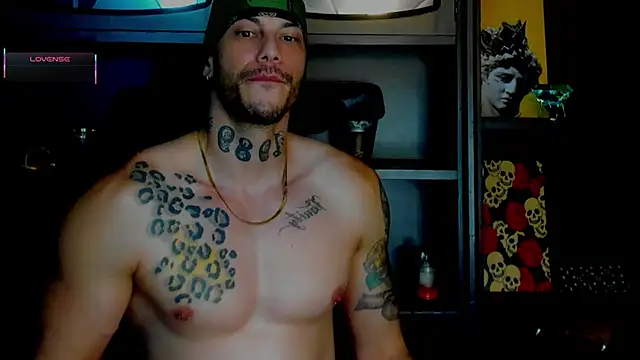 RickG Oficial online show from 10-02-25, 11:08