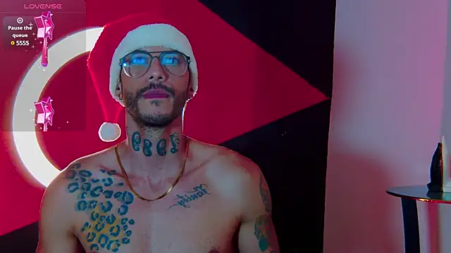 RickG Oficial online show from 12-17-24, 10:22