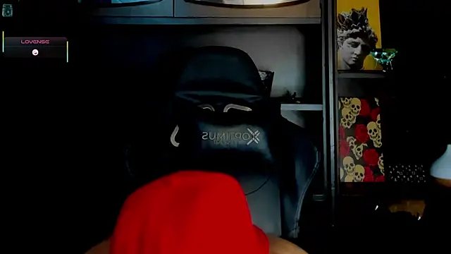 RickG Oficial online show from 10-18-25, 01:18