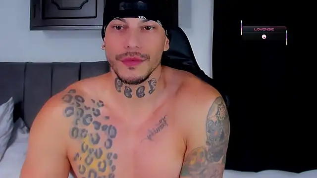 RickG Oficial online show from 04-02-26, 09:54