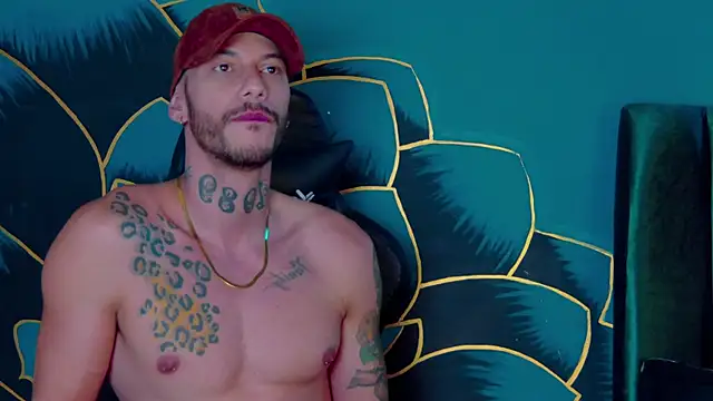 RickG Oficial online show from 12-02-24, 07:33