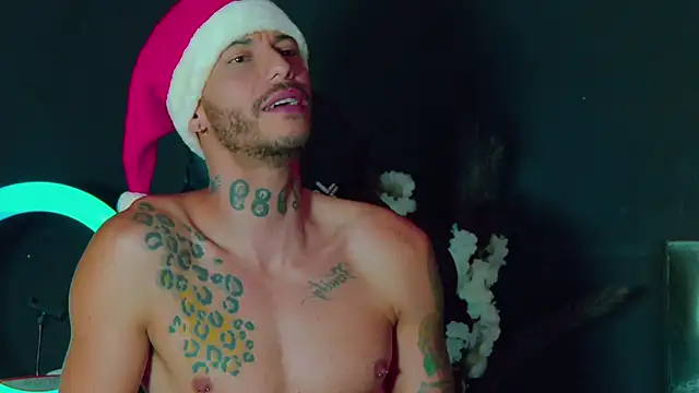 RickG Oficial online show from 12-21-24, 11:45