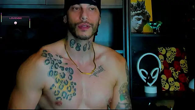 RickG Oficial online show from 09-19-25, 12:36