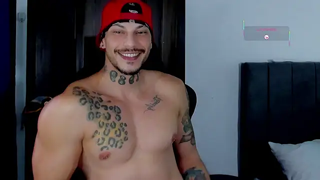 RickG Oficial online show from 05-22-26, 10:19