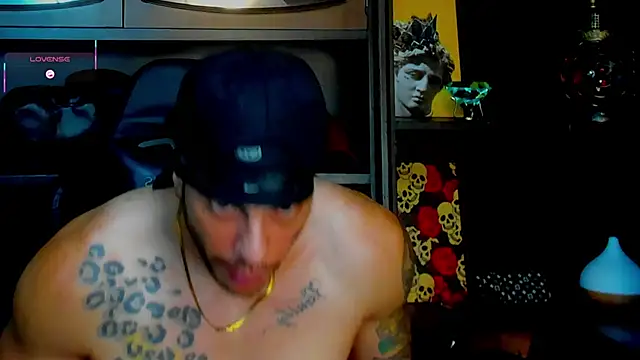 RickG Oficial online show from 09-29-25, 11:32