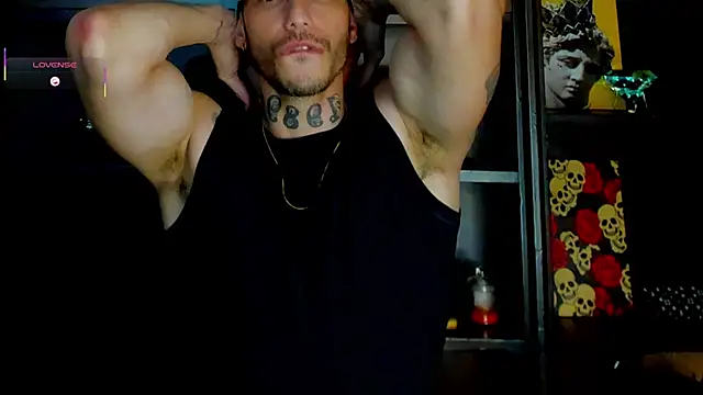 RickG Oficial online show from 09-30-25, 11:55