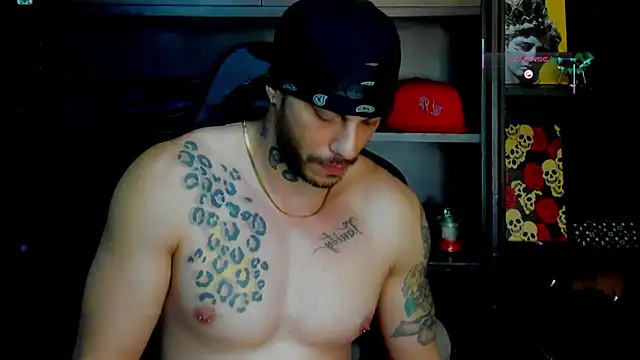 RickG Oficial online show from 10-22-25, 12:10