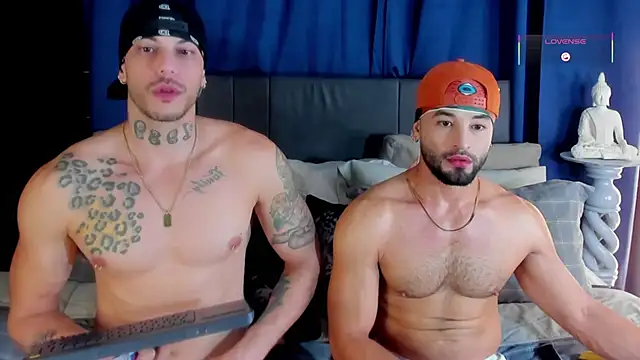RickG Oficial online show from 06-19-26, 04:29