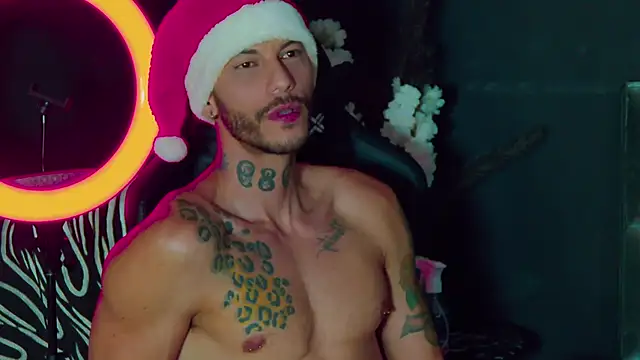 RickG Oficial online show from 12-21-24, 08:43