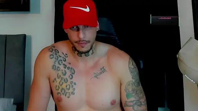 RickG Oficial online show from 03-26-26, 08:51