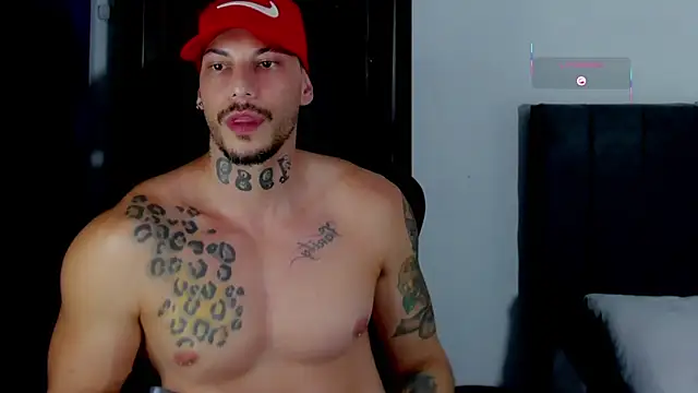 RickG Oficial online show from 05-23-26, 10:42