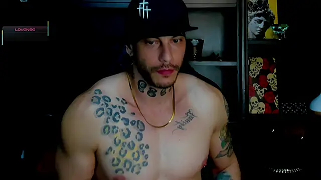 RickG Oficial online show from 10-16-25, 10:51