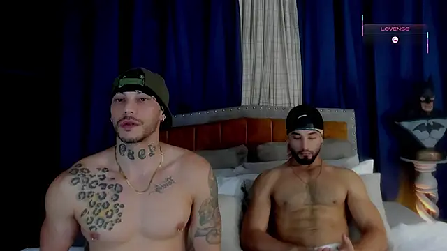 RickG Oficial online show from 06-23-26, 05:38