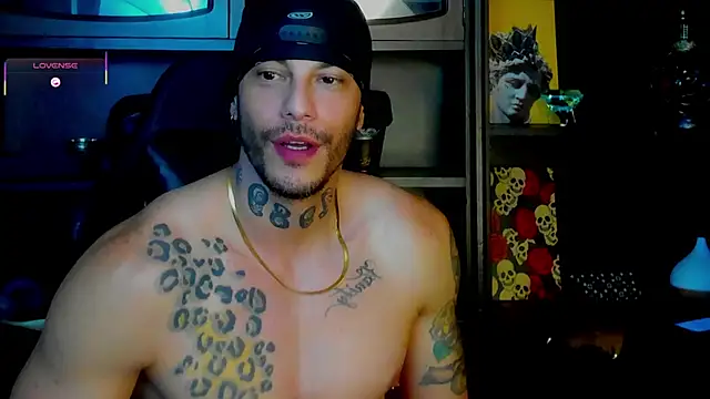 RickG Oficial online show from 10-01-25, 11:08