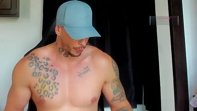 RickG Oficial online show from 03-28-26, 08:43