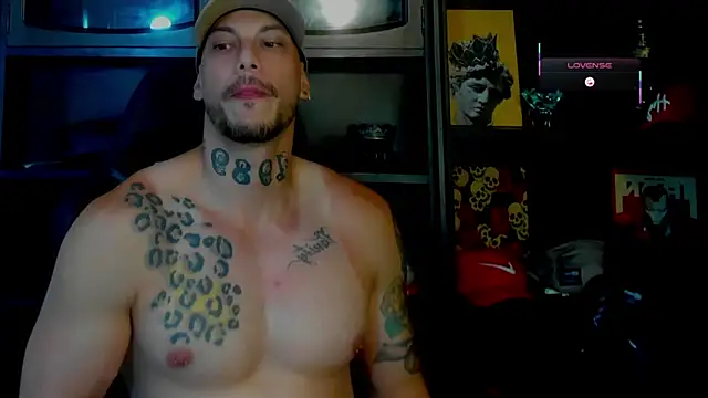 RickG Oficial online show from 02-13-26, 07:03