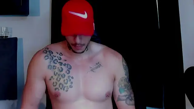 RickG Oficial online show from 03-23-26, 08:08