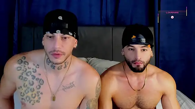 RickG Oficial online show from 06-18-26, 06:01
