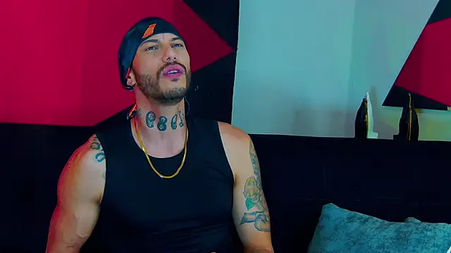 RickG Oficial online show from 12-09-24, 07:39