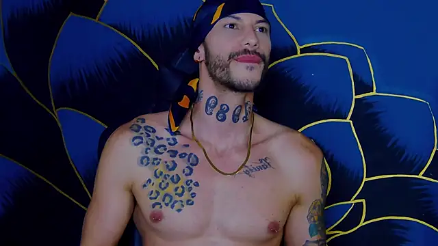 RickG Oficial online show from 12-04-24, 07:50