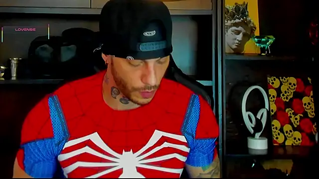 RickG Oficial online show from 09-14-25, 07:58