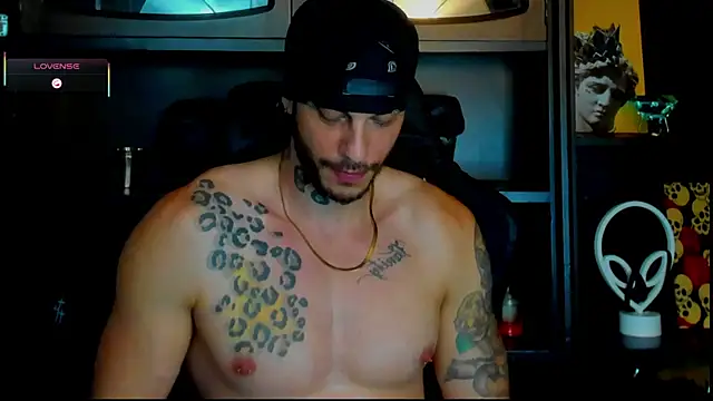 RickG Oficial online show from 09-19-25, 10:47