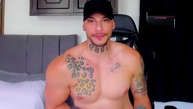 RickG Oficial online show from 04-03-26, 06:58