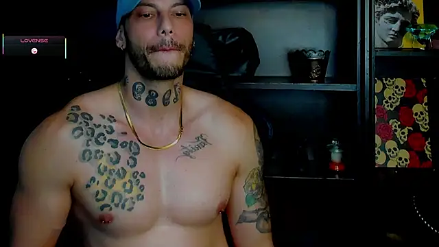 RickG Oficial online show from 11-21-25, 10:31