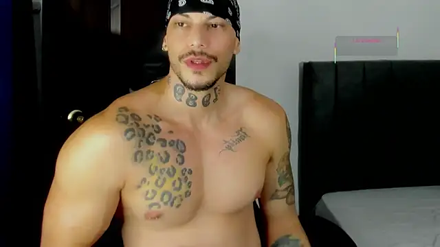 RickG Oficial online show from 05-21-26, 11:13