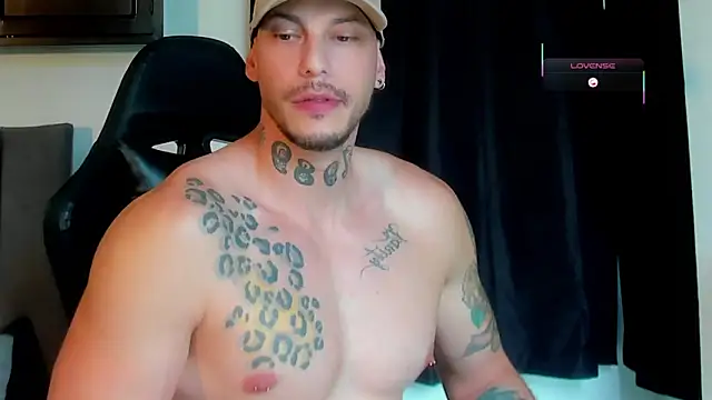 RickG Oficial online show from 03-27-26, 09:16