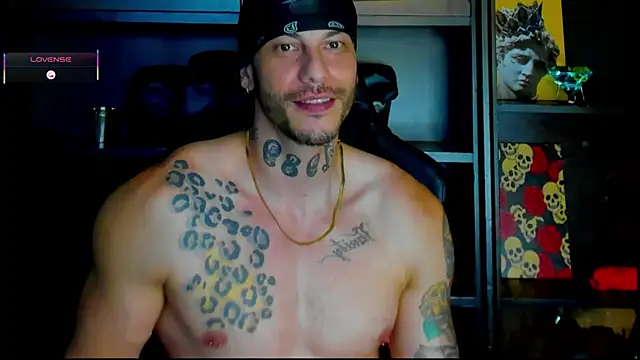 RickG Oficial online show from 09-22-25, 11:00