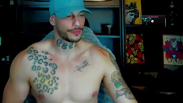 RickG Oficial online show from 01-13-26, 08:02