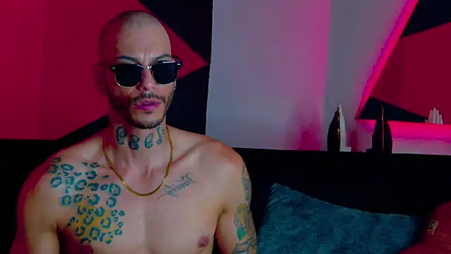 RickG Oficial online show from 12-06-24, 12:51