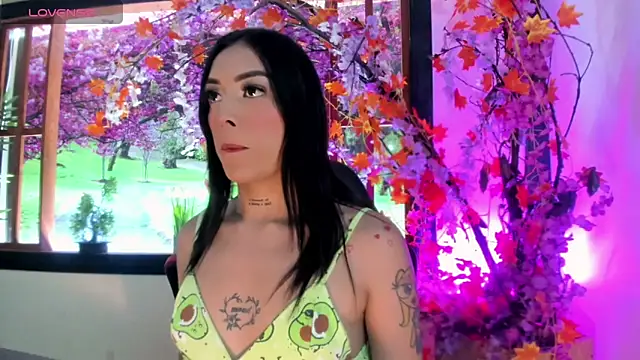 Susan DiSantys online show from 03-20-25, 02:21