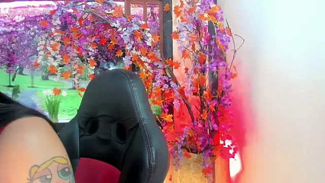 Susan DiSantys online show from 02-28-25, 07:14