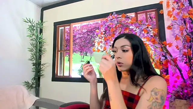 Susan DiSantys online show from 02-20-25, 07:19