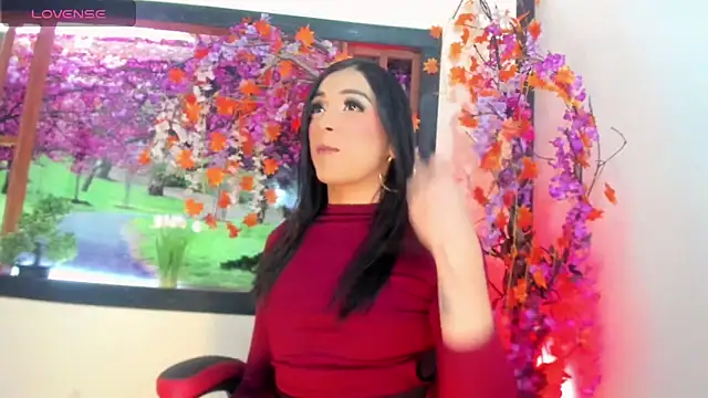 Susan DiSantys online show from 02-26-25, 07:21