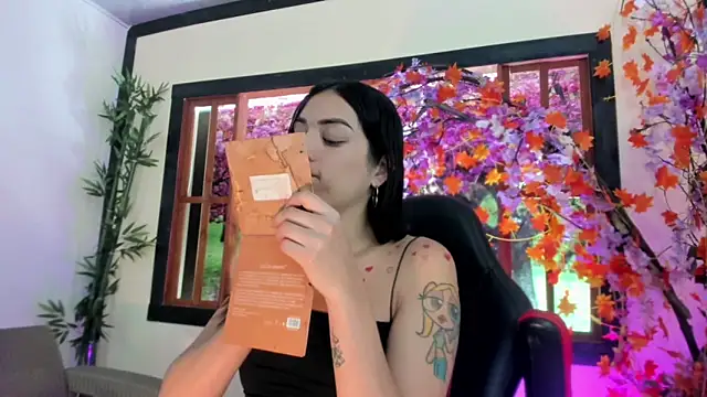 Susan DiSantys online show from 03-17-25, 11:42