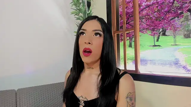 Susan DiSantys online show from 02-11-25, 01:31